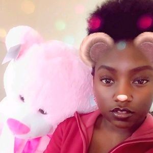 Meet your Posher, Keyana